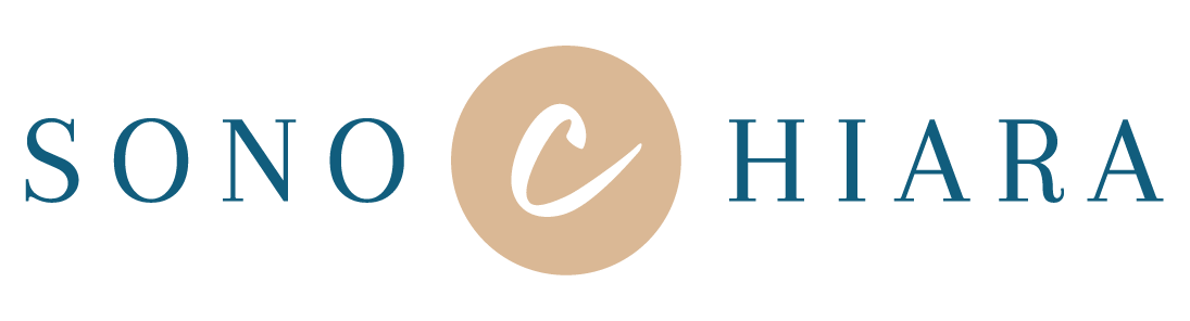 Sono Chiara: Translation Services