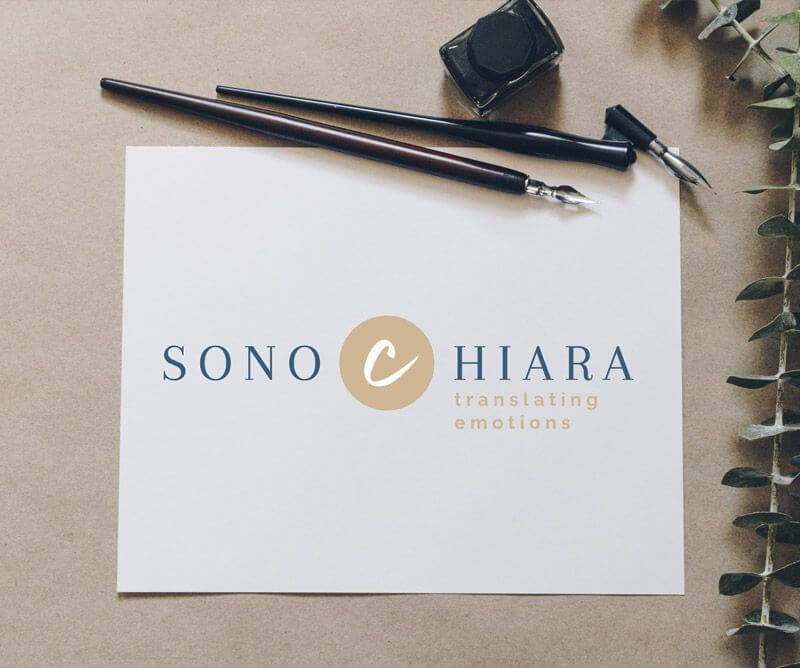 Translation and interpreting services in English, Spanish, Catalan and Italian